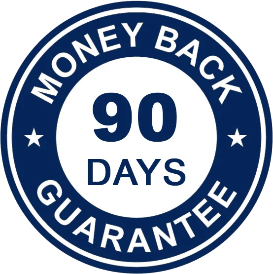Max Boost Plus Max Boost Plus 90-Day Money Back Guarantee